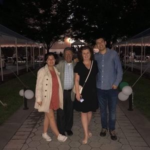 Meet your Posher, Lila